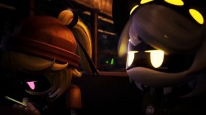 ВИ любила ЭНА? Дроны-Убийцы