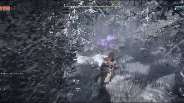 🎬 Horizon Zero Dawn l По Следам Соны l Серия - 6 🏹 смотреть онлайн