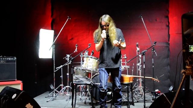 Ярослав Кукольников 44 года-Моя песня жить для любви!от