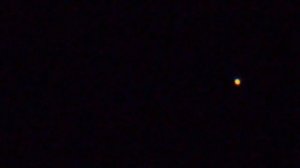 Марс в любительский телескоп Celestron Powerseeker 80EQ. Что видно