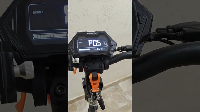 Не включайте круиз контроль (крейсерство) на электрос?