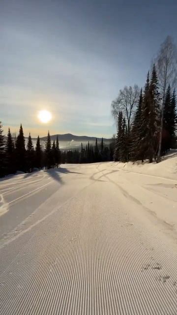 Шерегеш ❄️ смотреть онлайн