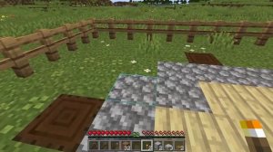 ФЕРМА ЗЛОВЕЩИХ БУТЫЛОК 1.21+ | Простая ферма разбойников