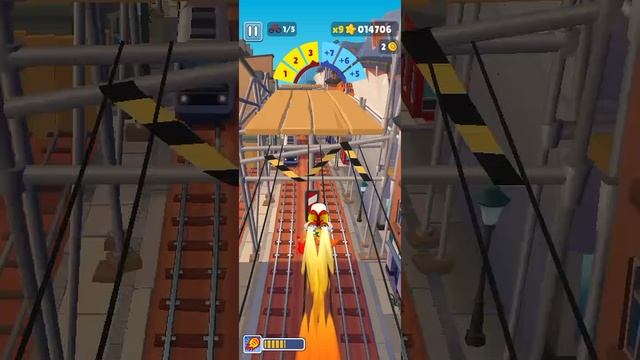 сабвей серв