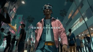 Adidas - Game Changer (Россия) (2025)