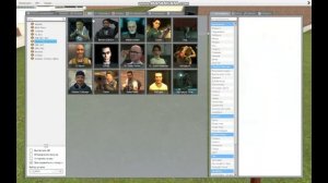 Как заспавнить нпс в гаррис мод // КАК СПАВНИСТЬ RAGDOLL В ?