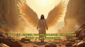 БОГ ГОВОРИТ: Я ИСЦЕЛЮ ТВОИ НОГИ ЧЕРЕЗ 6 МИНУТ, НЕ ПРОПУС