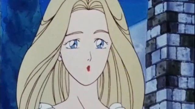 Легенда про Зорро 7 серія українською