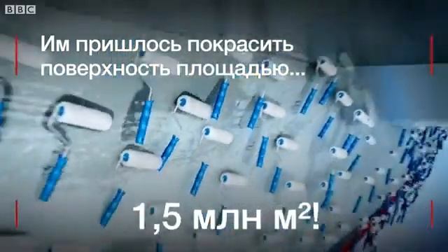 «Куин Элизабет» Новый авианосец Британии в цифрах