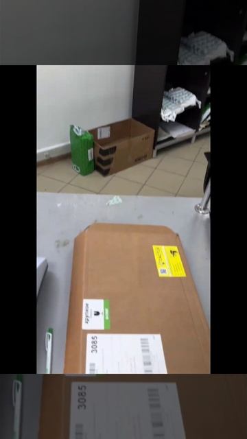 Распаковка разделочной доски от Cactus студия камня #shorts