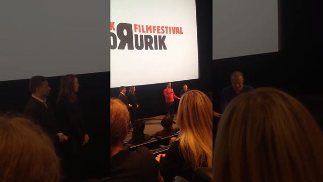 KinoRurik "Зелёная Карета" смотреть онлайн