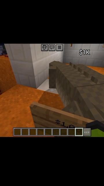 ДОМАШНИЕ ЖИВОТНЫЕ В МАЙНКРАФТЕ ЗА $1 VZ $1,000,000 (2-я часть) #майнкрафт #minecraft смотреть онлайн