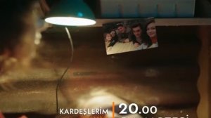 Мои братья   4 серия на русском языке [обзор]