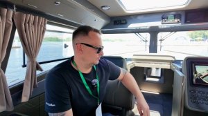 Вся правда про Orca 790 Carbon Edition от River Brothers! Зачем его поку?