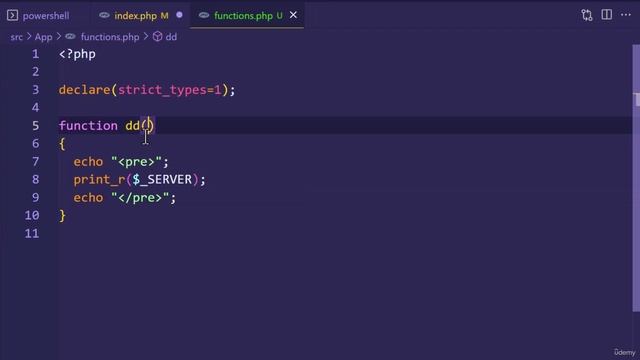 123 - Sugar Functions смотреть онлайн