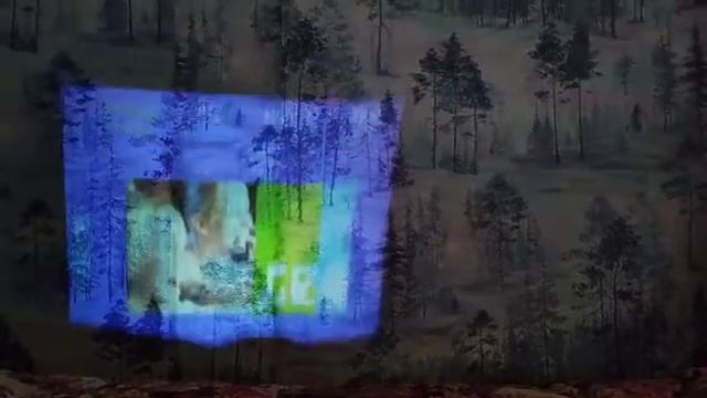 Как подключить мини проектор к телефону смотреть онлайн