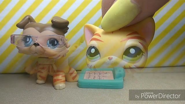 Клип LPS: Гречка - Анимешница смотреть онлайн