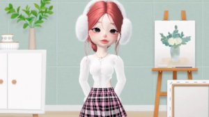|ZEPETO| как получить бесплатно красивые волосы будто за ?