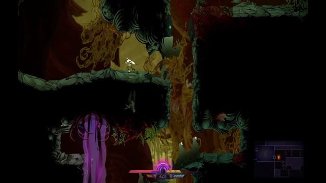 Sundered Eldritch Edition ➤ Прохождение #7 смотреть онлайн