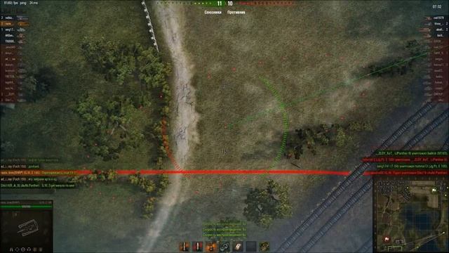 rasta_krok  - G.W. E100 Мастер