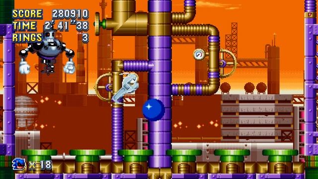 Mania.exe Прохождение.Часть 3 Волшебник и буйный гонщик.