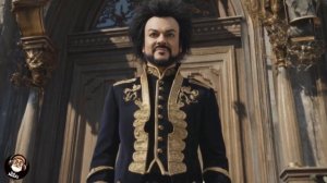 Филипп Киркоров - Моя бабка (AI Cover Сектор Газа) #поп