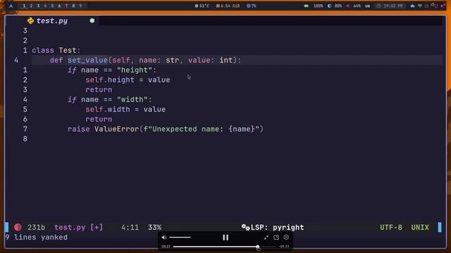 Zed убивает VS Code — лучший редактор, о котором ты не знал! смотреть онлайн
