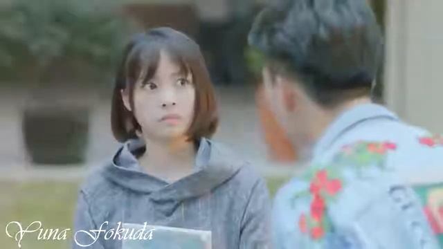 Не целуй меня, мистер Дьявол 3💖Клип к дораме💖 P. 35 смотреть онлайн