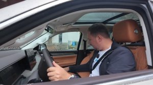 Tank 500 Hi4-Z против Hi4-T: Полный обзор и тест-драйв. Что выбр?