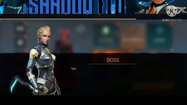 Shadow Fight 3 ( МИР ИТУ ГЛАВА 1 ФІНАЛ #35 смотреть онлайн