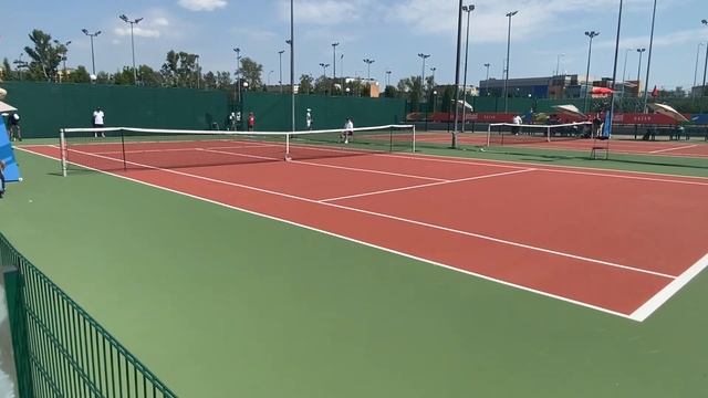 Игры БРИКС: день второй