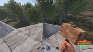 ТОП 3 ДОМА ДЛЯ СОЛО/ДУО/ТРИО ПАТИ В Раст/Rust !!!#раст #rust #д?