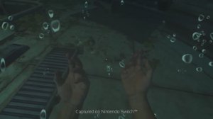 SOMA — трейлер версии для Switch