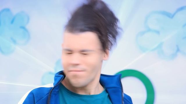 Я В ИГРЕ В КАЛЬМАРА 2! Моя Девушка - кукла из Игры в Каль? смотреть онлайн