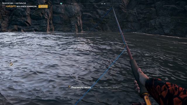 365 ДНЕЙ В ИГРЕ FAR CRY 5 - ДЕНЬ 31 смотреть онлайн