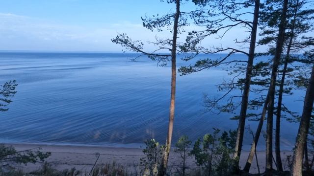 КРУИЗ 2024. Валаам Коневец