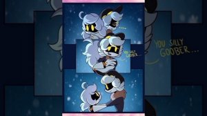 ОЗВУЧКА КОМИКСОВ (Узи и Эн) 👉👉 Murder Drones