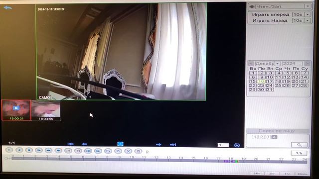 ЛУЧШИЙ ПО ЦЕНЕ 4К КОМПЛЕКТ КАМЕР НАБЛЮДЕНИЯ смотреть онлайн