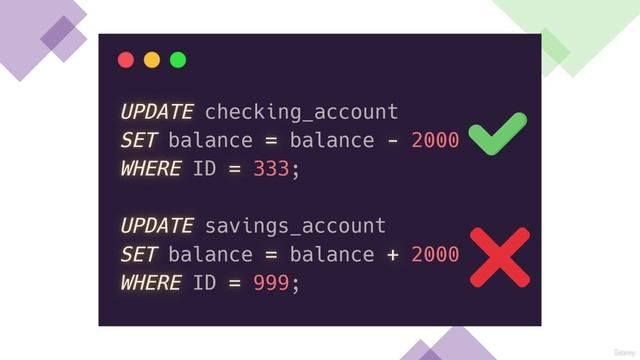 223 - Understanding Transactions смотреть онлайн