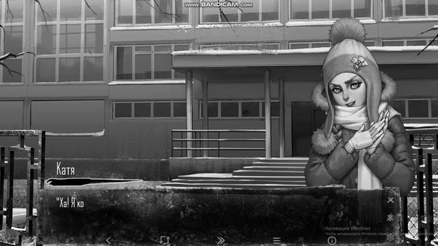 Зайчик: Другая История 2 эпизод | Tiny Bunny: Other Story смотреть онлайн