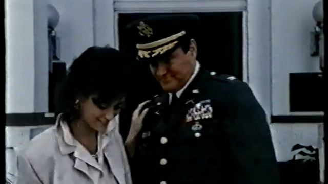 Американский ниндзя (1985)(фрагмент фильма)[VHS](Андрей Гаврилов) смотреть онлайн