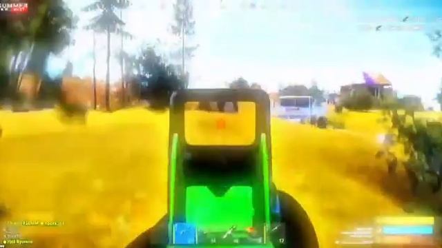 Хайлайт Summer rust 282 devblog смотреть онлайн