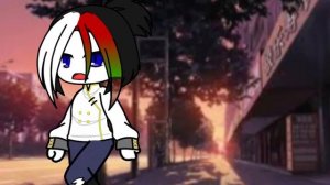 клип гача песня твоей новой новой девушке я буду портить жизнь -_-