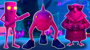 Эволюция войд итальянских Брейнрот в Brainrot Evolution в Роблокс !