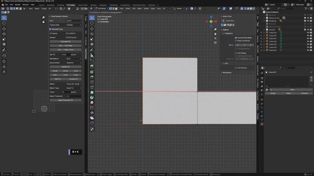 23 Village Modeling Part 01 смотреть онлайн