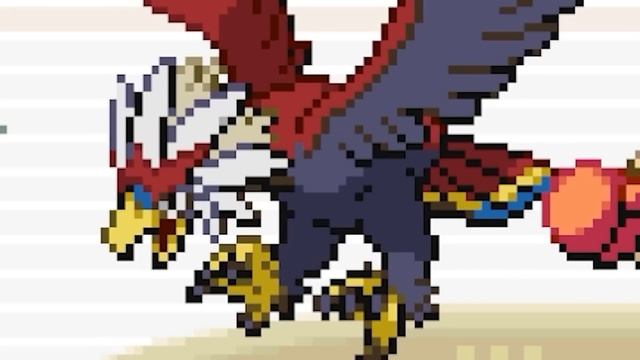 Я сыграла в Покемонов, но с 50+ типами | Озвучка Анимации смотреть онлайн