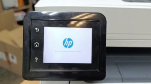 Как сделать холодный сброс HP LJ pro m428