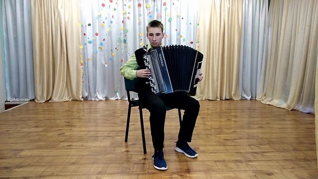 Носко Андрей смотреть онлайн