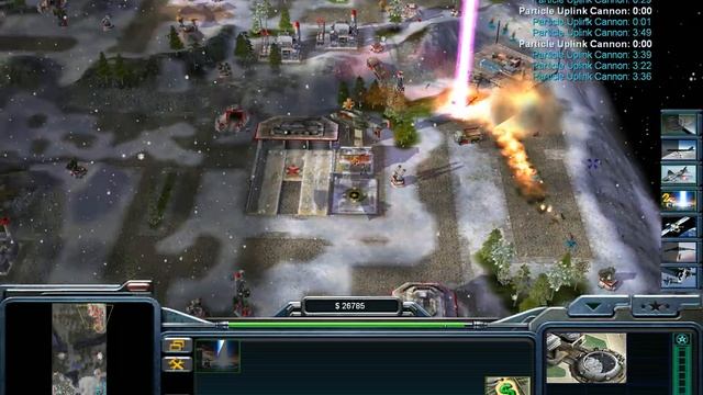 генерал александр противостояние 7