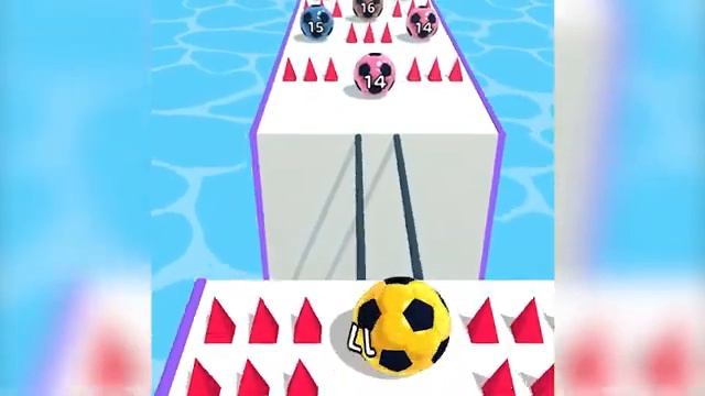 Играем в мини игры! смотреть онлайн